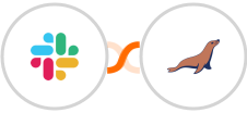 Slack + MariaDB Integration