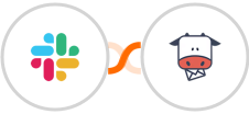 Slack + Moosend Integration
