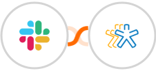 Slack + Nimble Integration