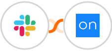 Slack + Ontraport Integration