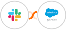 Slack + Pardot Integration