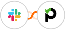 Slack + Paymo Integration