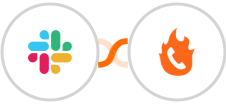 Slack + PhoneBurner Integration