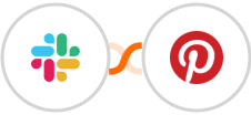Slack + Pinterest Integration