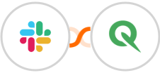 Slack + Quickpage Integration