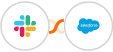 Slack + Salesforce Integration