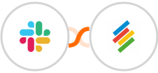 Slack + Stackby Integration