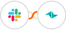 Slack + Teamleader Focus Integration