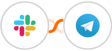 Slack + Telegram Integration