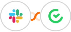 Slack + TimeCamp Integration