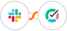 Slack + TMetric Integration
