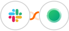 Slack + Tribe Integration
