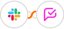 Slack + TrueReview  Integration