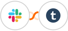 Slack + Tumblr Integration