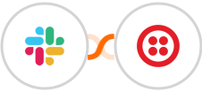 Slack + Twilio Integration