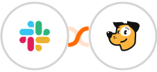 Slack + Unisender Integration
