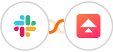 Slack + Upnify Integration