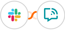Slack + WANotifier Integration