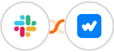 Slack + Whatsboost Integration