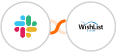 Slack + WishList Member Integration