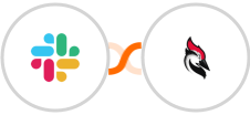 Slack + Woodpecker.co Integration
