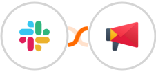 Slack + Zoho Campaigns Integration