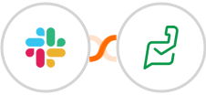 Slack + Zoho Desk Integration