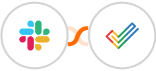 Slack + Zoho Projects Integration