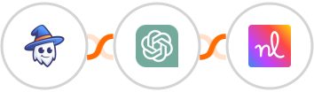 Slate + ChatGPT + Nuelink Integration
