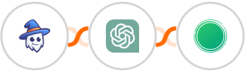 Slate + ChatGPT + Tribe Integration