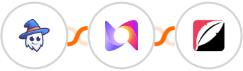Slate + Murf + Quickblog Integration