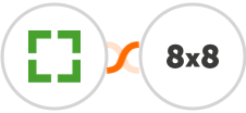 SmartEmailing + 8x8 Integration