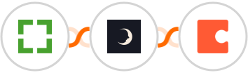 SmartEmailing + Sniffmail + Coda Integration