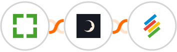 SmartEmailing + Sniffmail + Stackby Integration