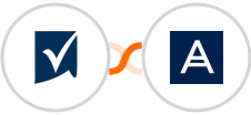Smartsheet + Acronis Integration