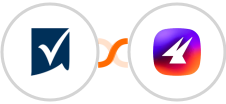 Smartsheet + Aimfox Integration