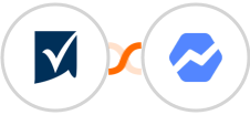 Smartsheet + Baremetrics Integration