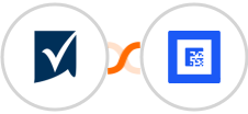 Smartsheet + CodeQR Integration