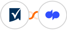 Smartsheet + Dialpad Integration