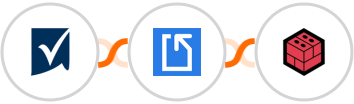 Smartsheet + Docparser + Files.com (BrickFTP) Integration