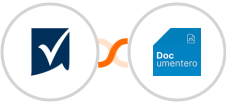 Smartsheet + Documentero Integration
