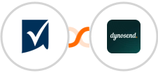 Smartsheet + Dynosend Integration