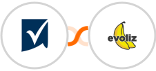 Smartsheet + Evoliz Integration