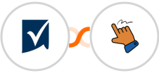 Smartsheet + FillFaster Integration