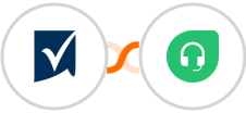 Smartsheet + Freshdesk Integration