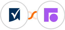 Smartsheet + Front Integration