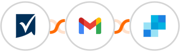 Smartsheet + Gmail + SendGrid Integration