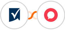 Smartsheet + Halopsa Integration
