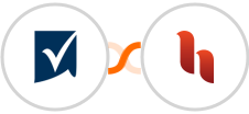 Smartsheet + Hana Integration
