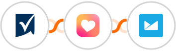 Smartsheet + Heartbeat + Campaign Monitor Integration
